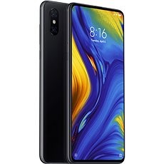 Smartphone Xiaomi Mi Mix 3 LTE 128GB černá 